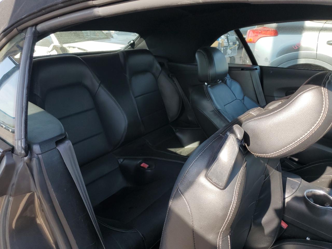 2018 Ford Mustang VIN: 1FATP8UH2J5142514 Lot: 64820404