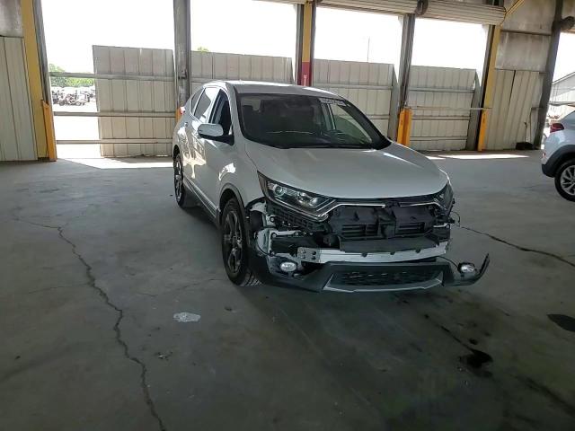 2019 Honda Cr-V Ex VIN: 5J6RW1H56KA006386 Lot: 65435014