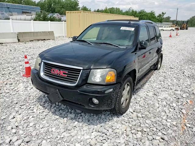 2004 GMC Envoy Xuv VIN: 1GKET12S846222083 Lot: 61357554