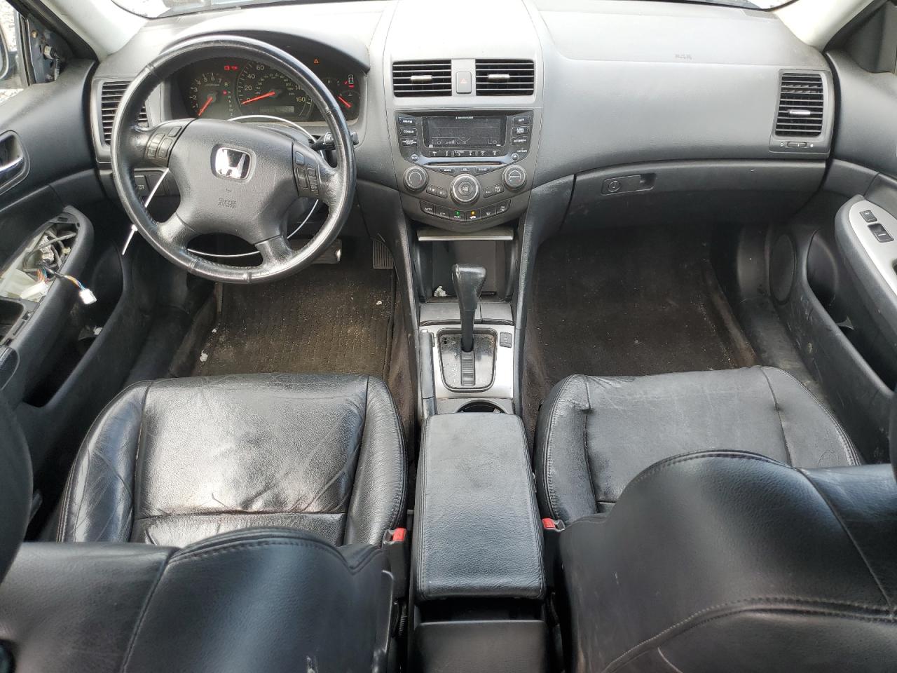 2003 Honda Accord Ex VIN: 1HGCM66513A074938 Lot: 63003004