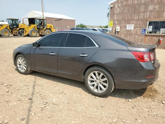  CHEVROLET MALIBU 2013 Сharcoal