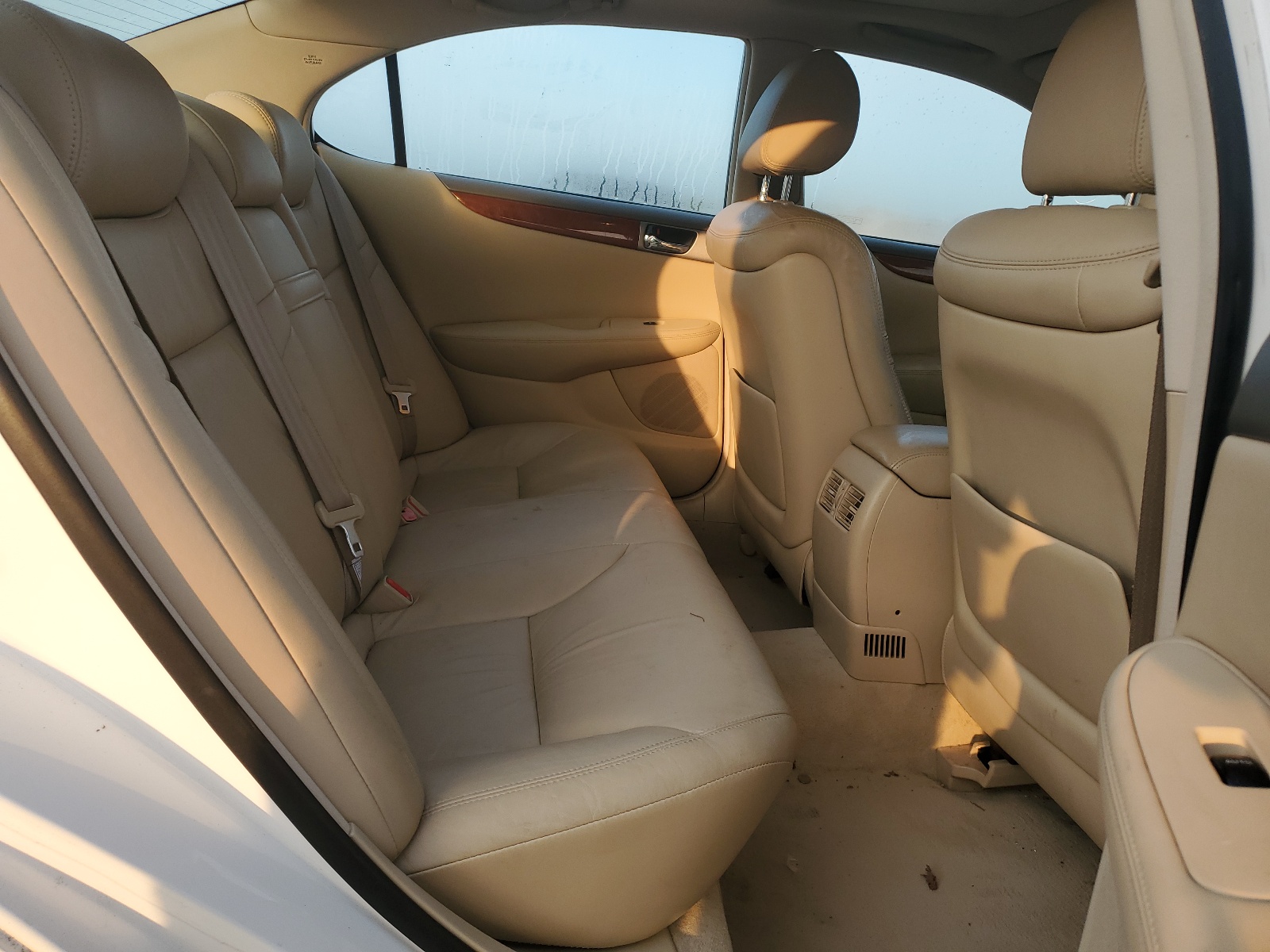 JTHBA30G155133329 2005 Lexus Es 330