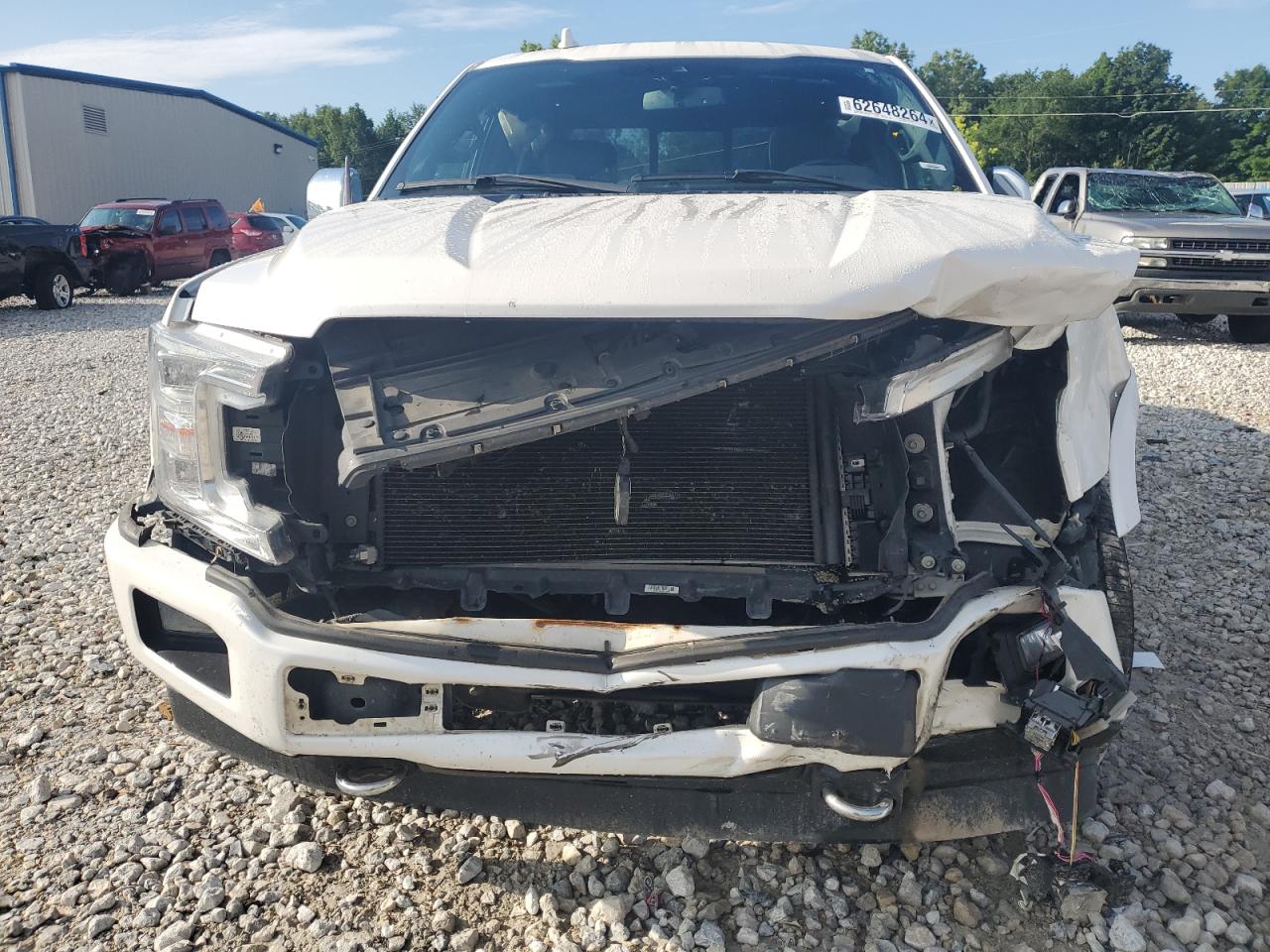 2018 Ford F-150 - Image 5