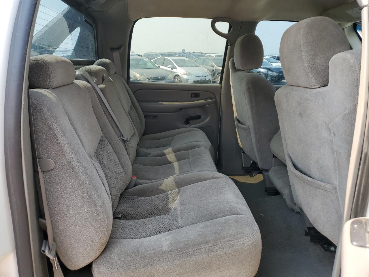 2006 Chevrolet Avalanche K1500 VIN: 3GNEK12ZX6G244011 Lot: 52112615