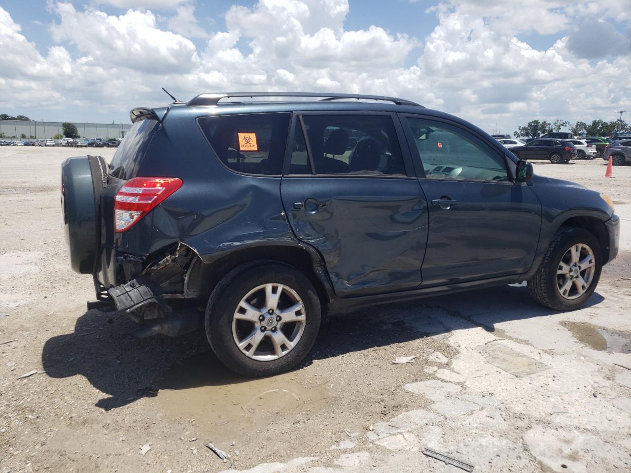 2011 Toyota Rav4 VIN: 2T3ZF4DV7BW063520 Lot: 63423214