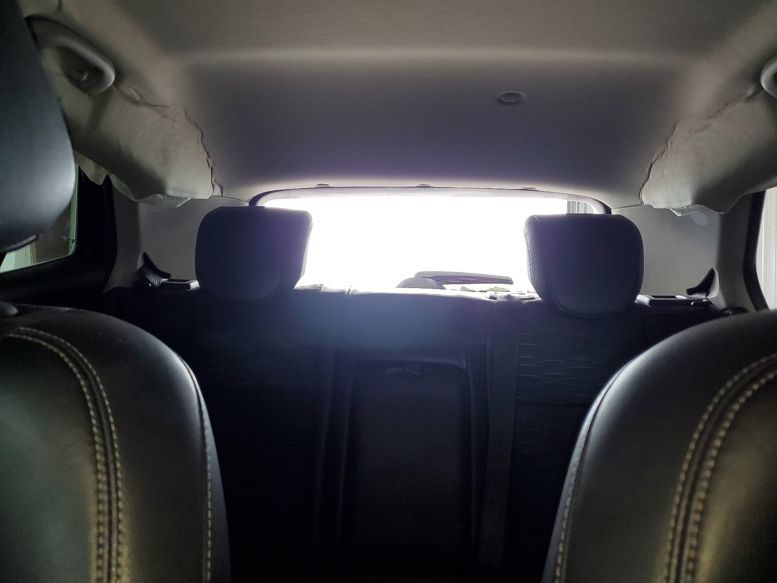 KL4CJFSB0FB045636 2015 Buick Encore Convenience