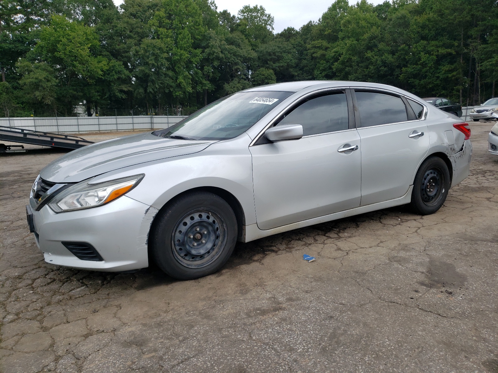 1N4AL3AP4HN319205 2017 Nissan Altima 2.5