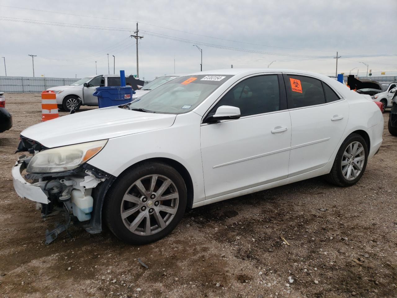 1G11D5SL5FF292594 2015 CHEVROLET MALIBU - Image 1