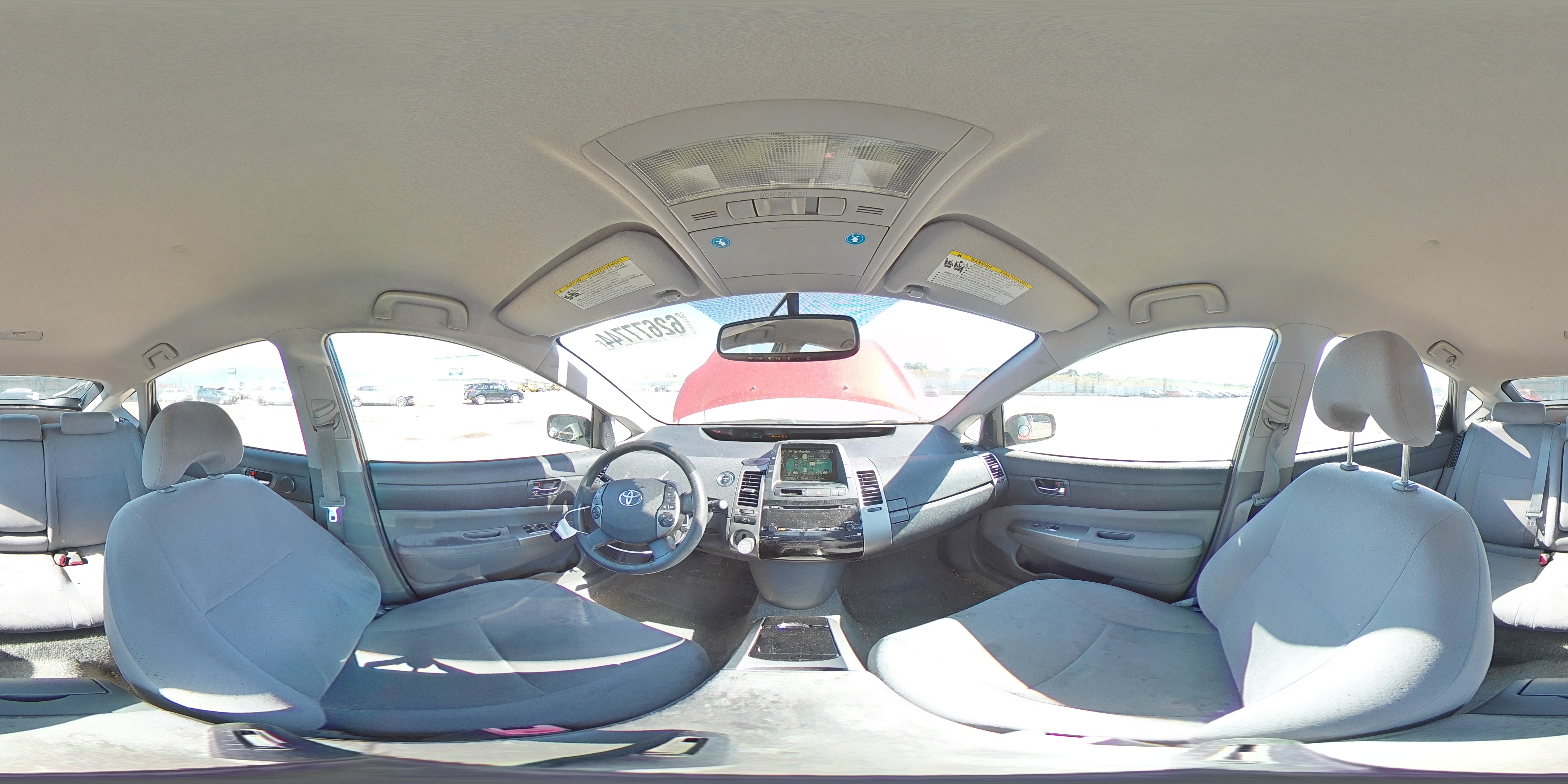 2009 Toyota Prius - Image 12