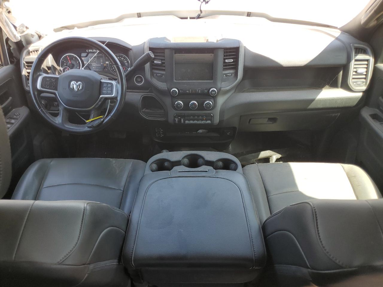 2022 Ram 3500 Tradesman VIN: 3C63RRGL9NG179236 Lot: 65428574