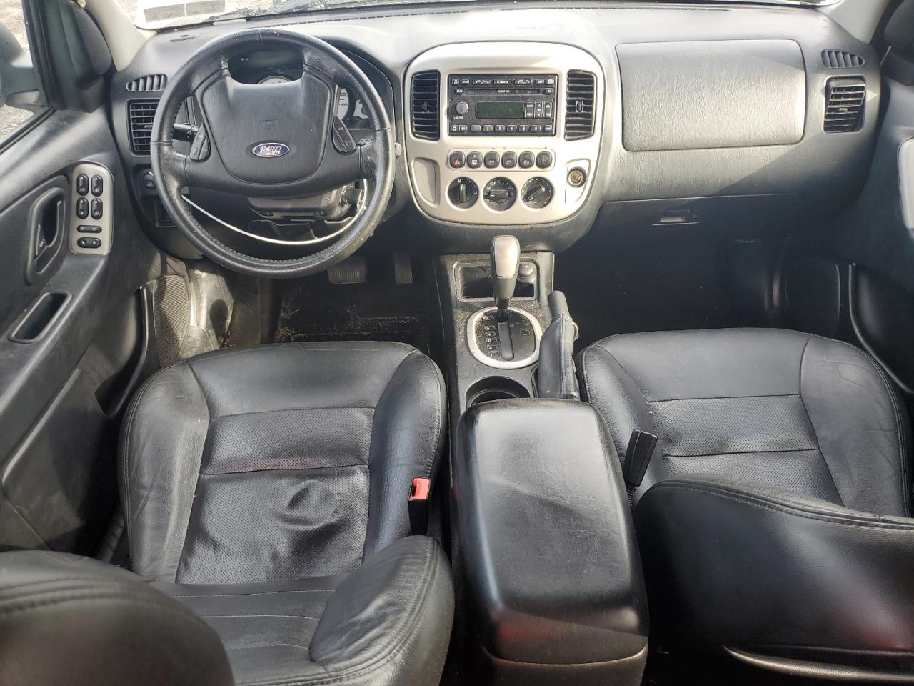 2006 Ford Escape Limited VIN: 1FMCU04116KA97514 Lot: 66964944