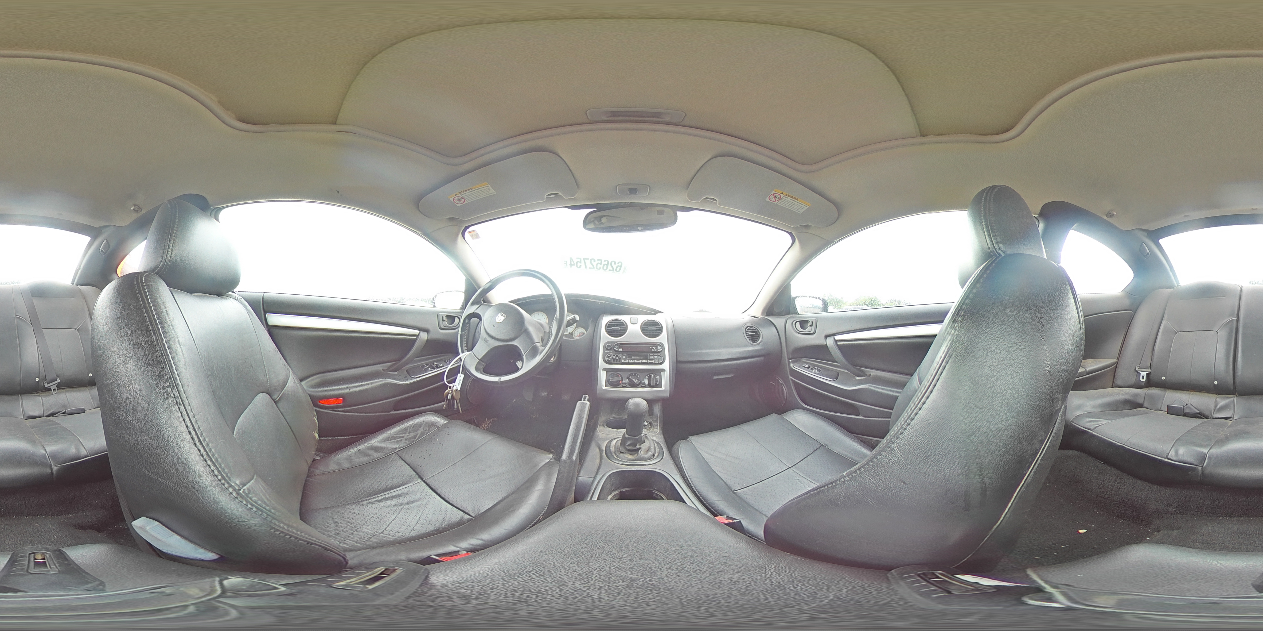 2004 Dodge Stratus R/T VIN: 4B3AG52H74E030136 Lot: 62652754