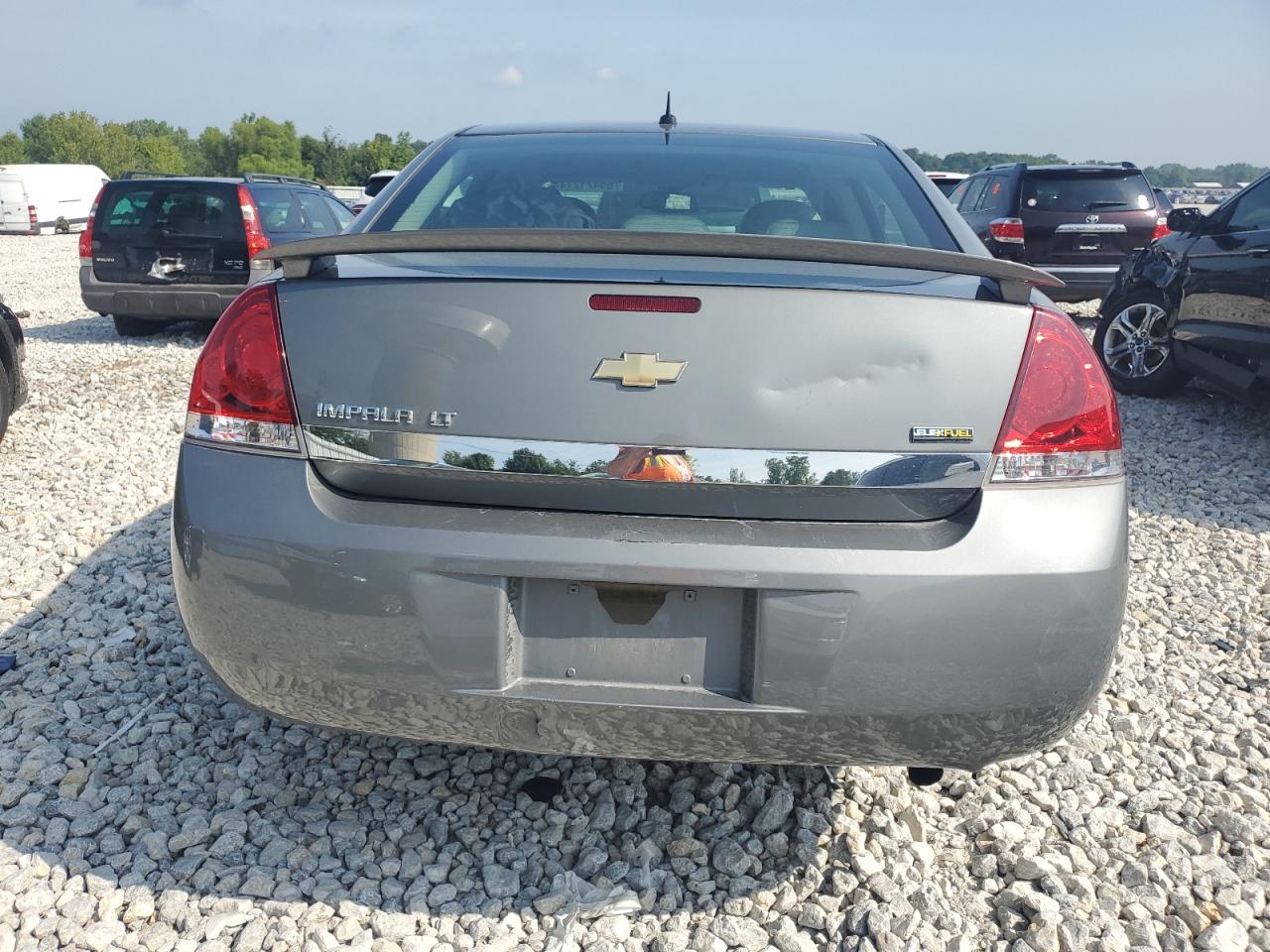 2009 Chevrolet Impala 1Lt VIN: 2G1WT57K191268605 Lot: 65421214