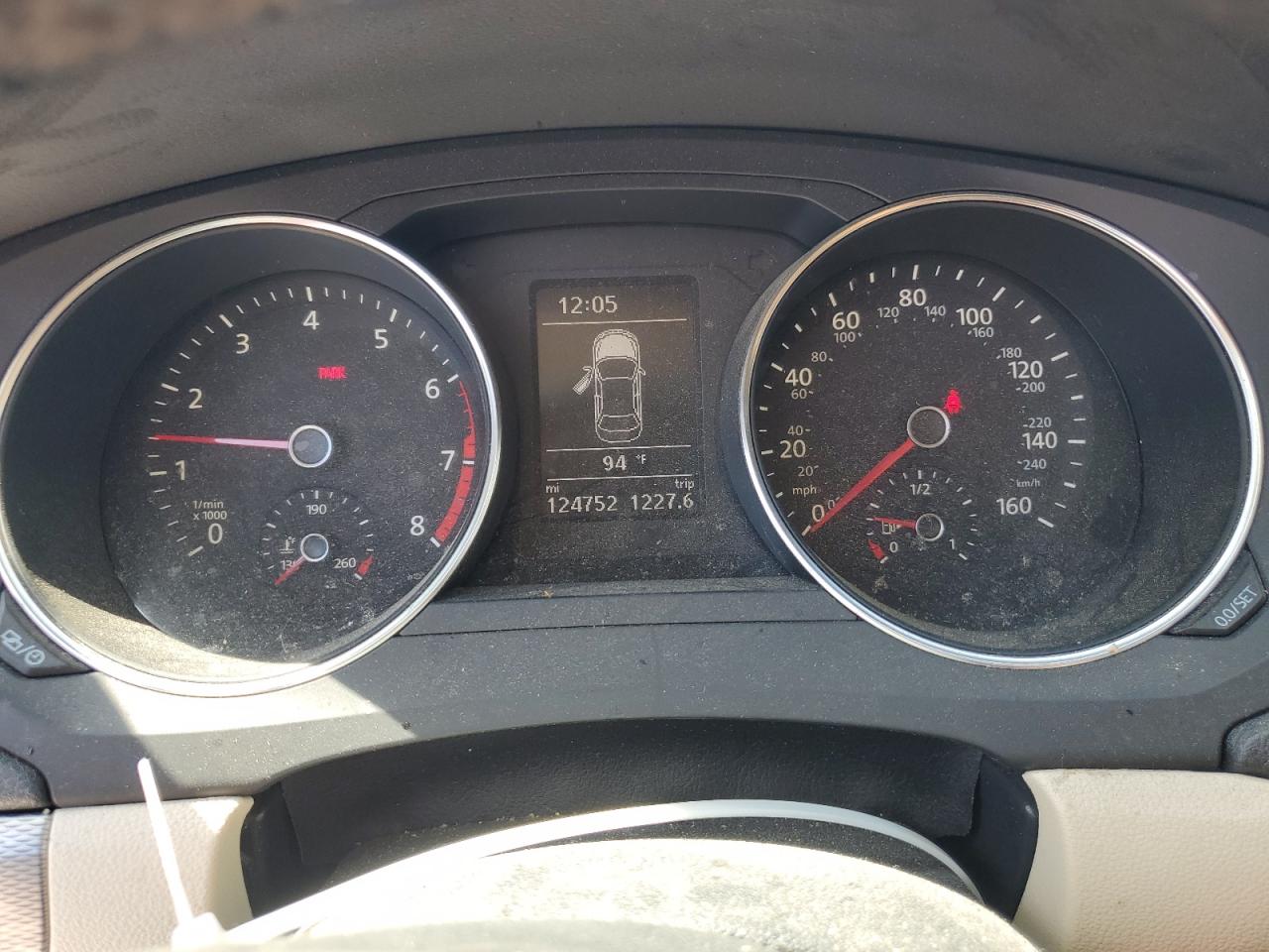 2017 Volkswagen Jetta Se VIN: 3VWB67AJ3HM209083 Lot: 63977734