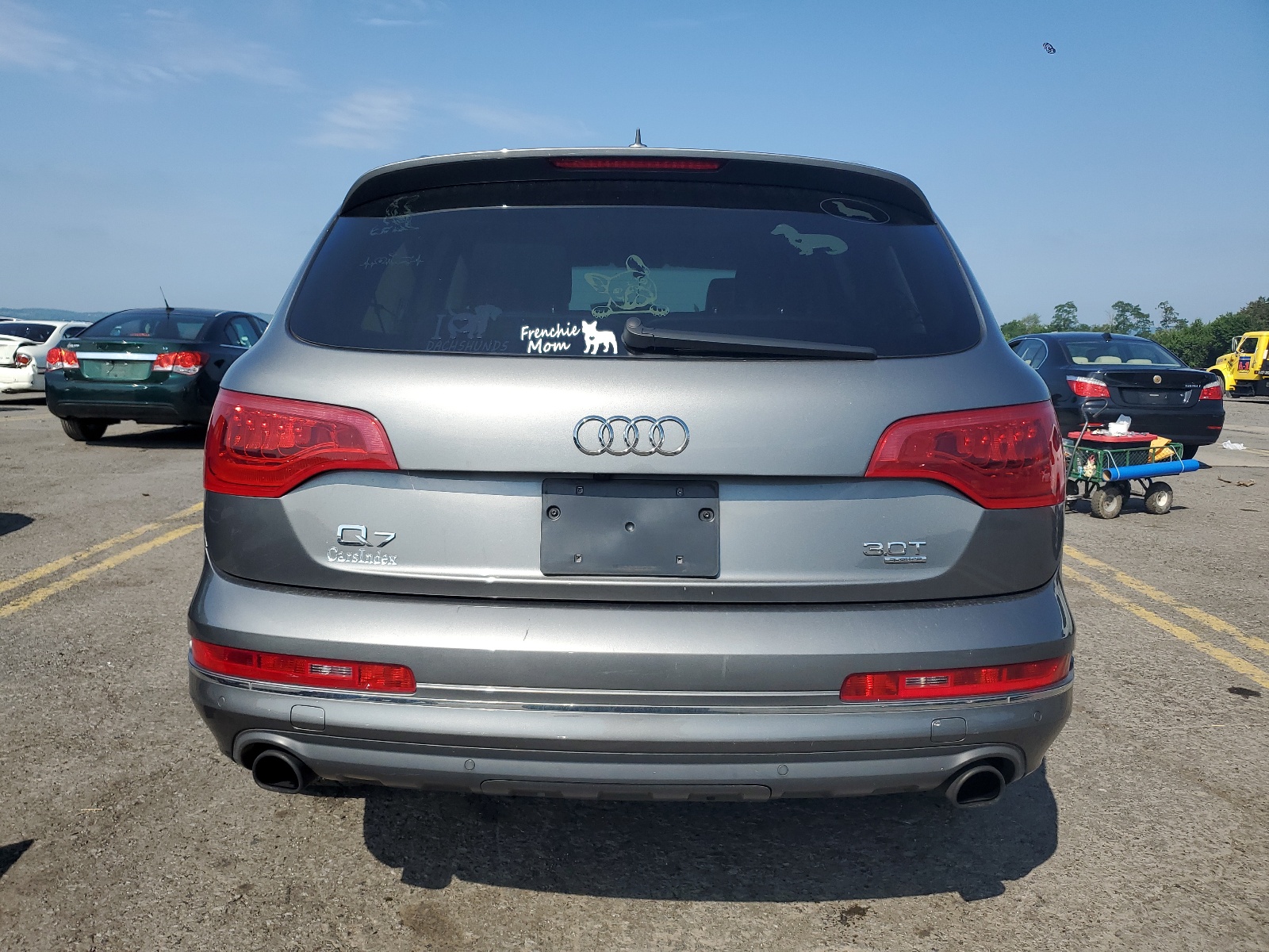 WA1LGAFE3FD004721 2015 Audi Q7 Premium Plus