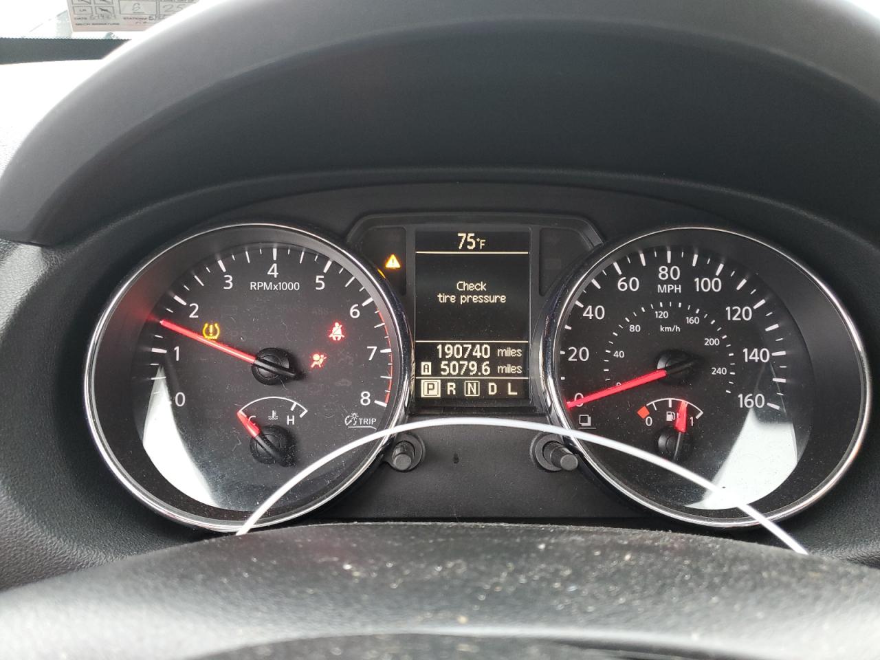 2013 Nissan Rogue S VIN: JN8AS5MV7DW649724 Lot: 63355834