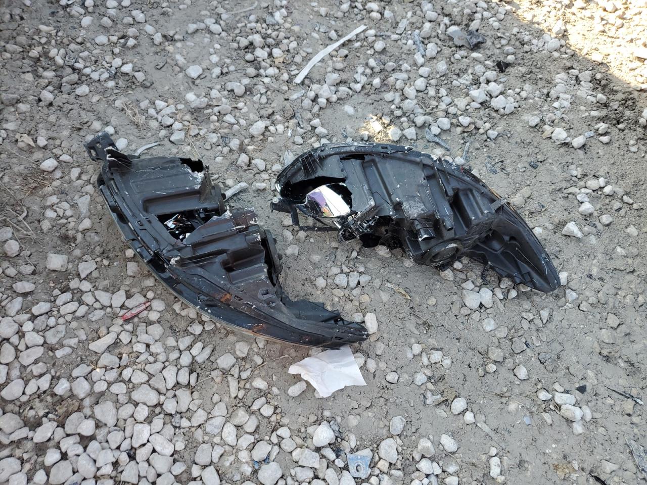 2016 Ford Fusion Se VIN: 3FA6P0HD5GR402593 Lot: 63816834