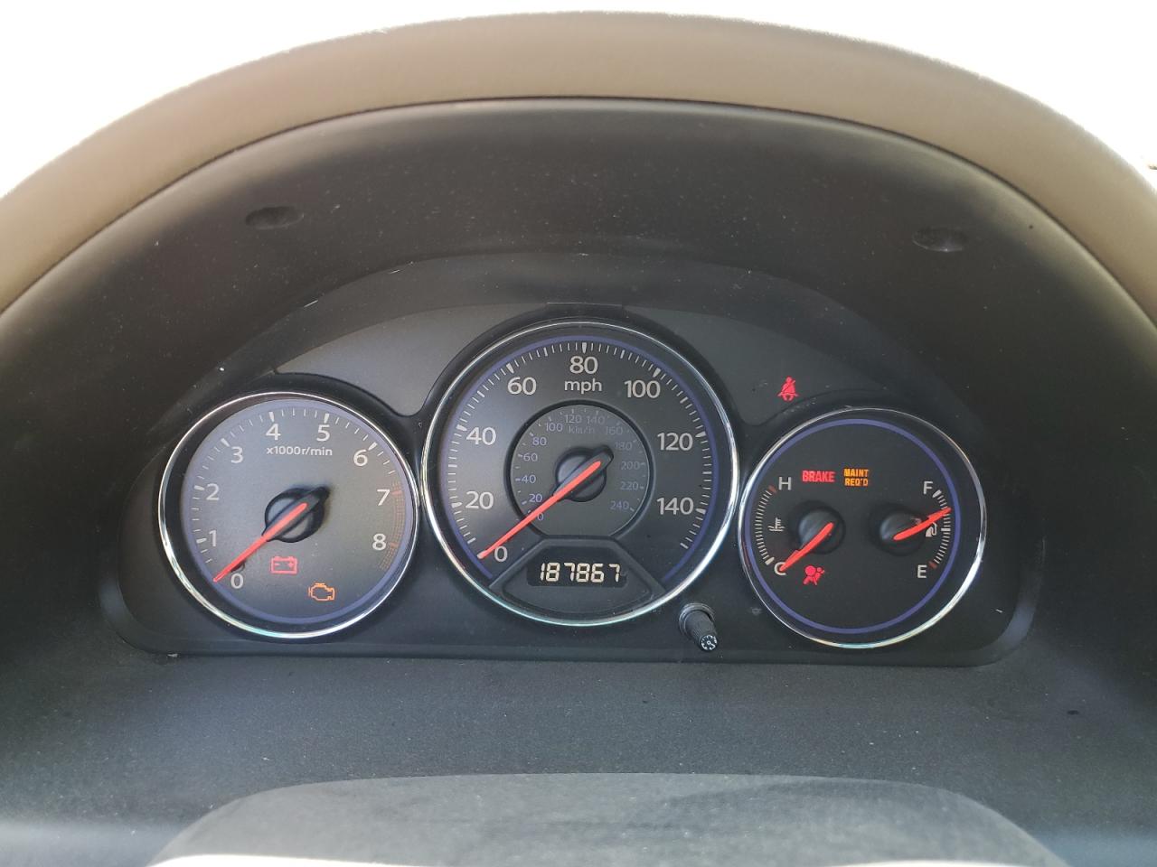 2003 Honda Civic Ex VIN: 1HGES25763L026236 Lot: 62193654