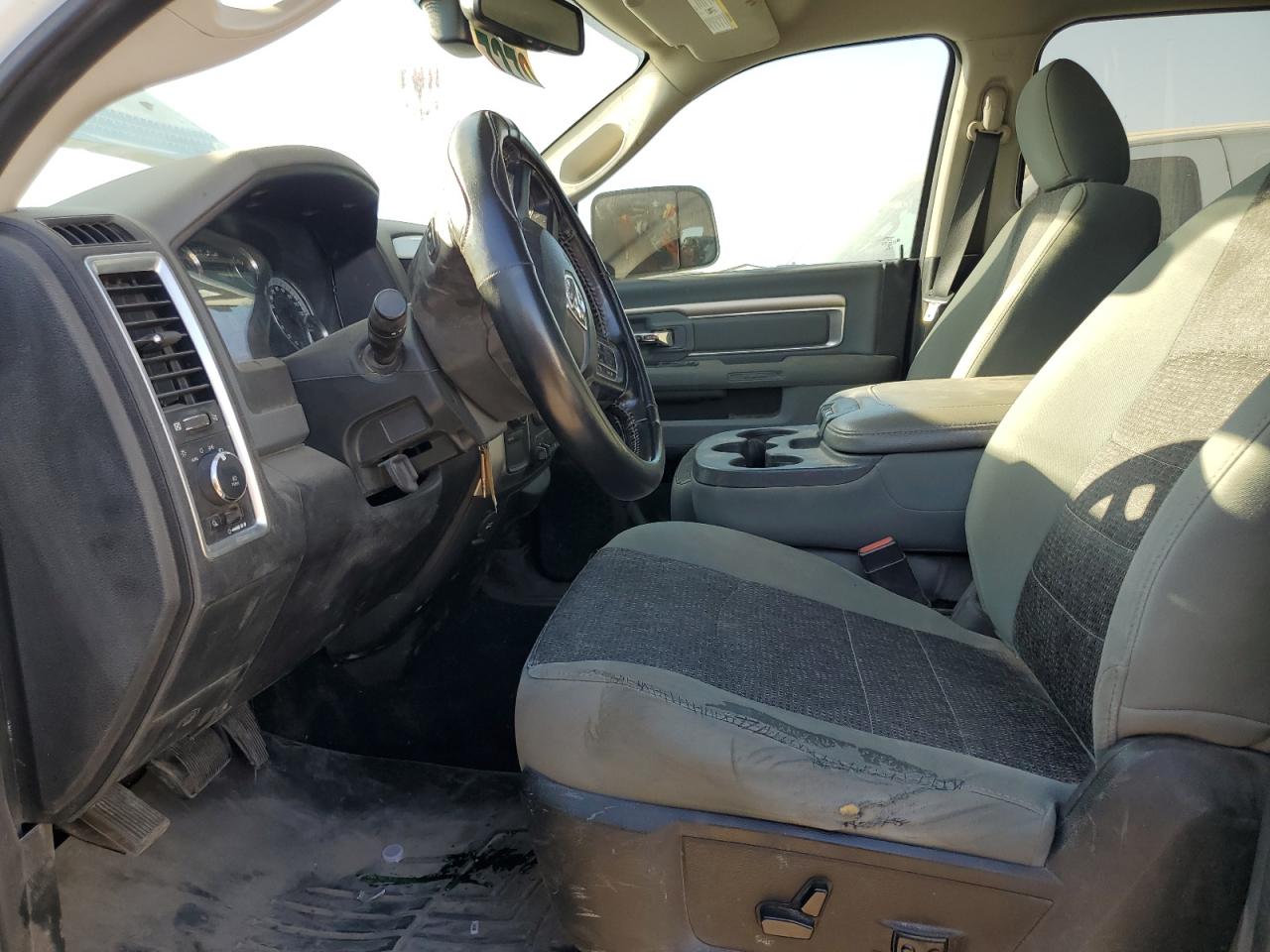 2018 Ram 3500 Slt VIN: 3C63RRHL5JG353232 Lot: 64070644