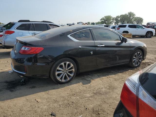 Coupet HONDA ACCORD 2014 Black