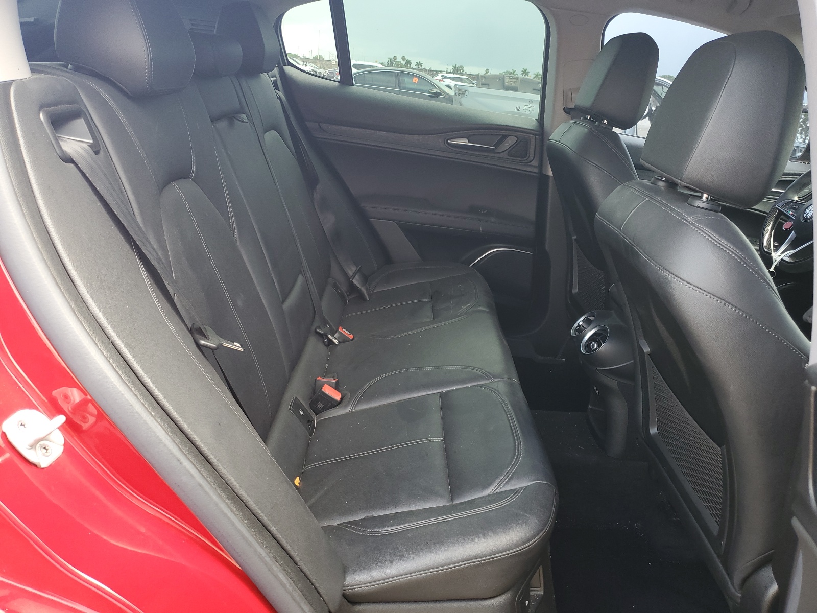 ZASPAJAN5K7C68782 2019 Alfa Romeo Stelvio