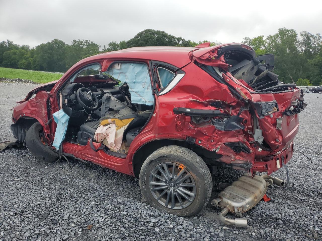 2017 Mazda CX-5 - Image 2