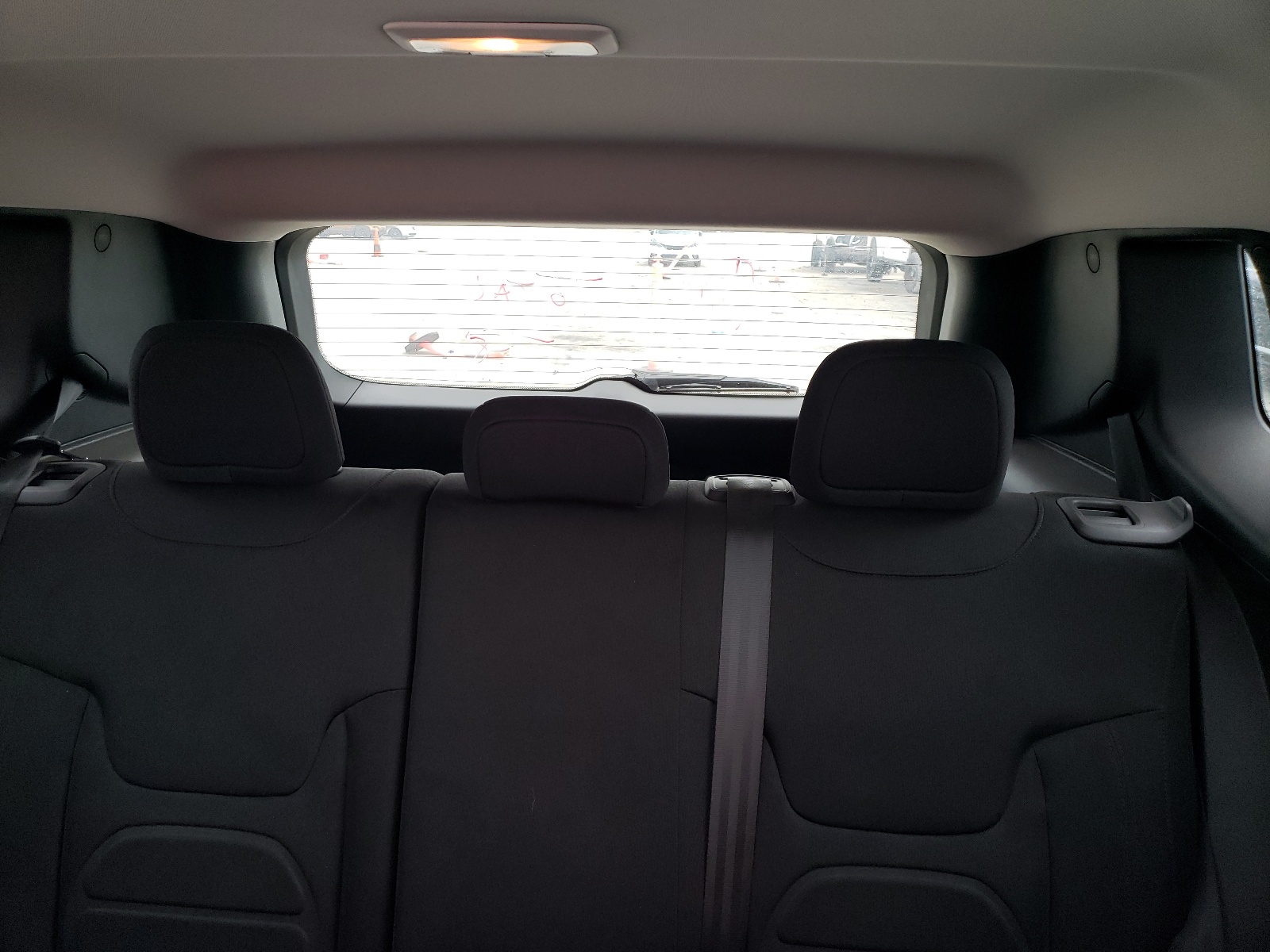 ZACNJABB2KPK93353 2019 Jeep Renegade Latitude
