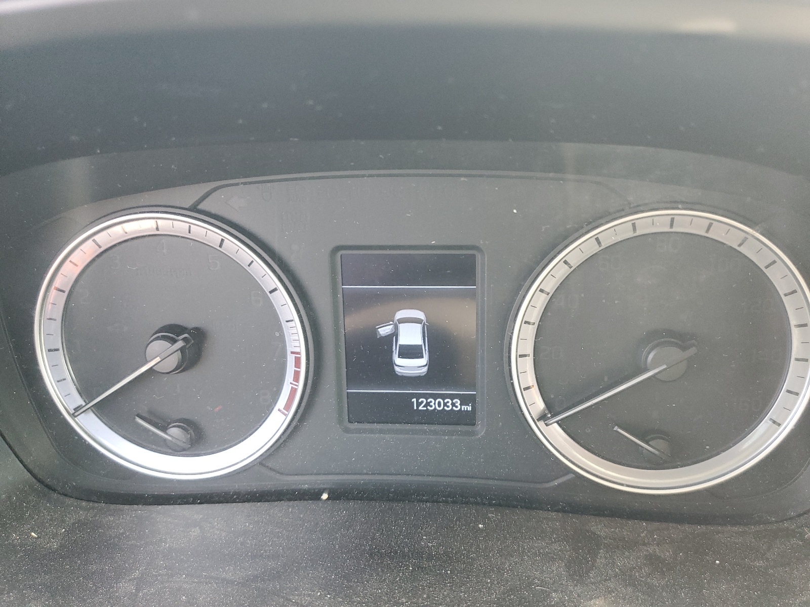 5NPE24AF3JH676411 2018 Hyundai Sonata Se