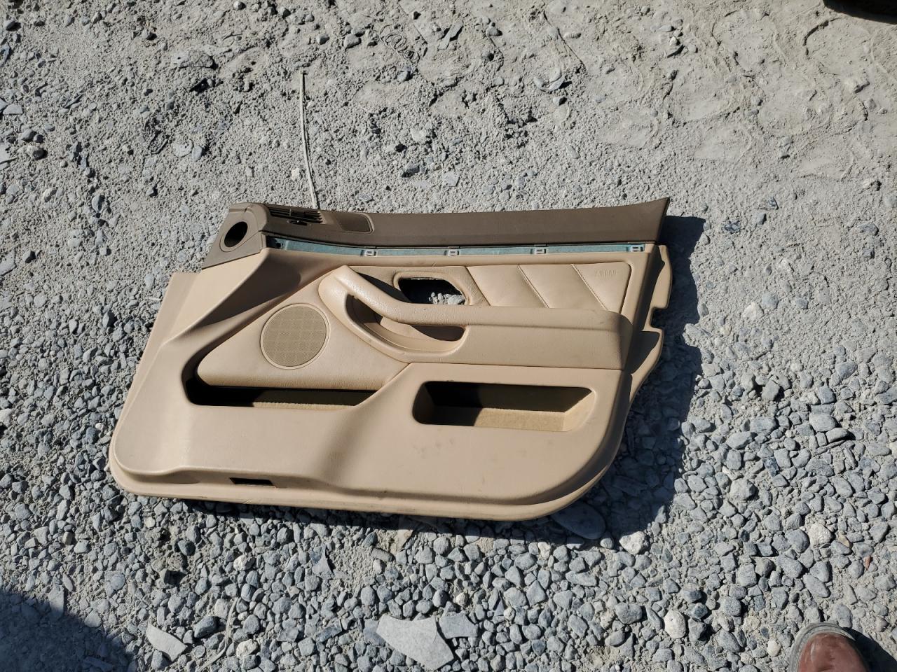 2000 BMW 528 I Automatic VIN: WBADM6347YGU08180 Lot: 65115974