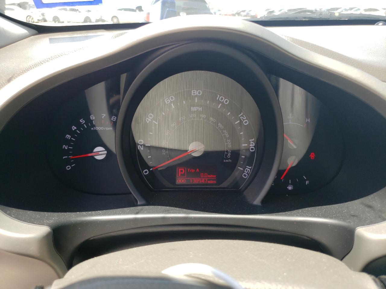 2014 Kia Sportage Ex VIN: KNDPC3AC8E7614261 Lot: 65271114