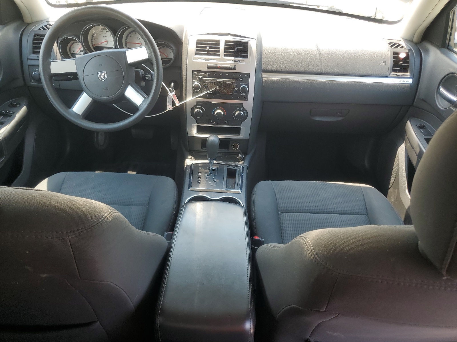 2B3KA43G38H315650 2008 Dodge Charger