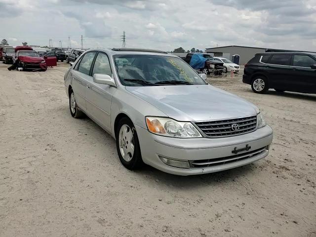 2003 Toyota Avalon Xl VIN: 4T1BF28B13U333079 Lot: 64066584