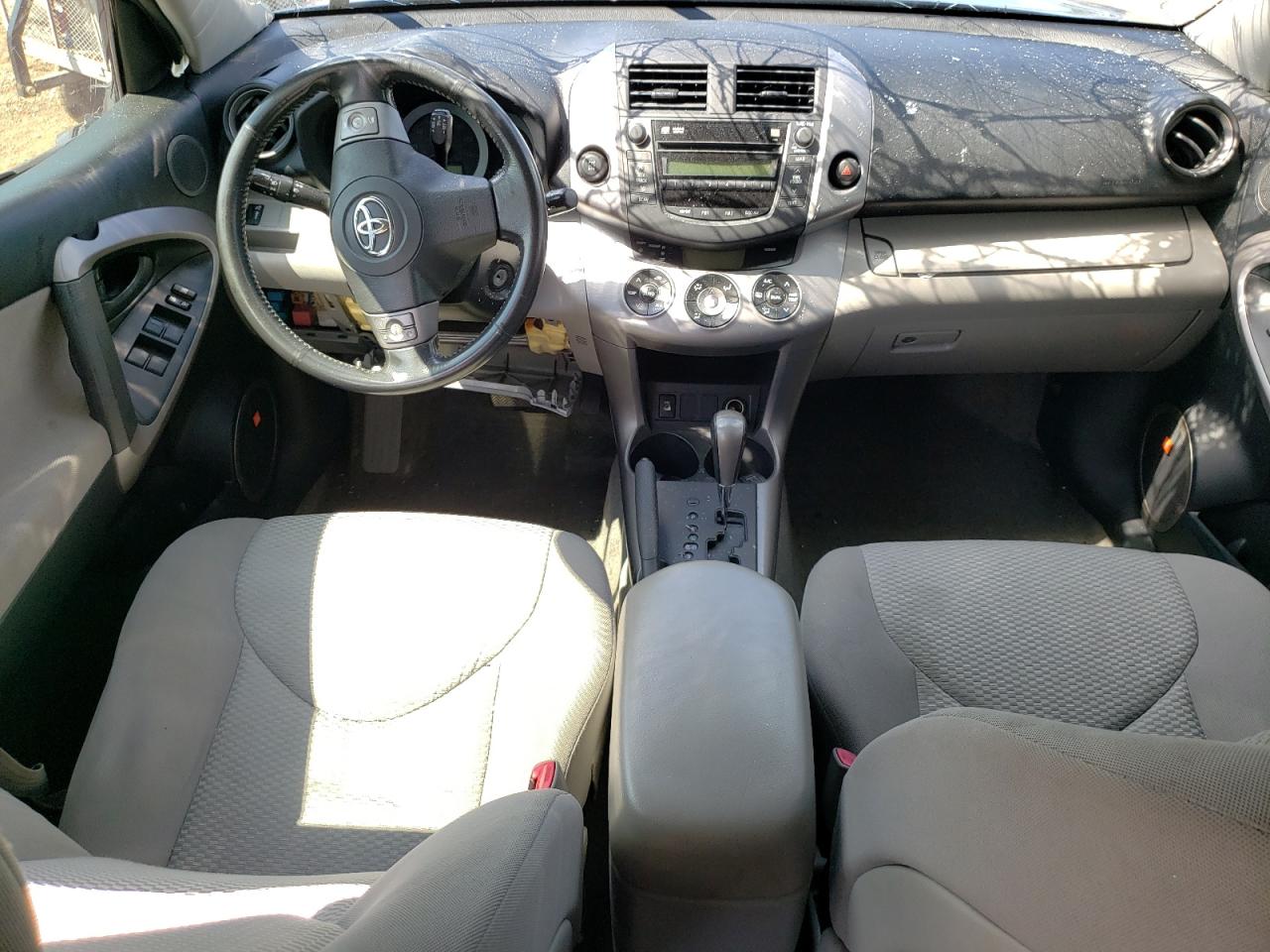 2008 Toyota Rav4 Limited VIN: JTMBK31V186047108 Lot: 62916194