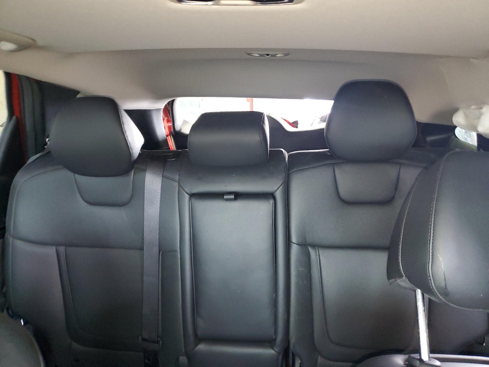 5NMJCCAE9NH036316 2022 Hyundai Tucson Sel