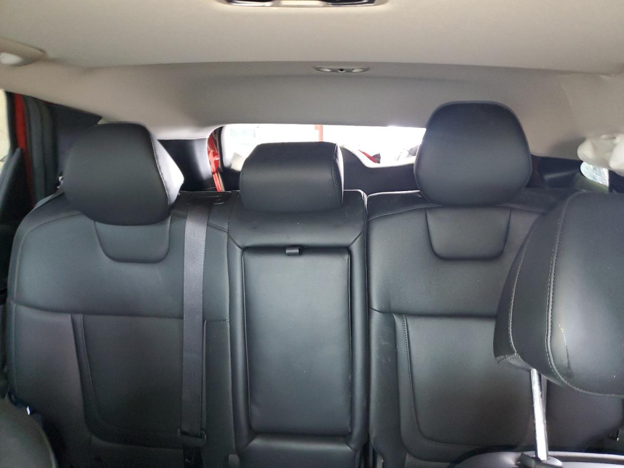 2022 Hyundai Tucson Sel VIN: 5NMJCCAE9NH036316 Lot: 62360004