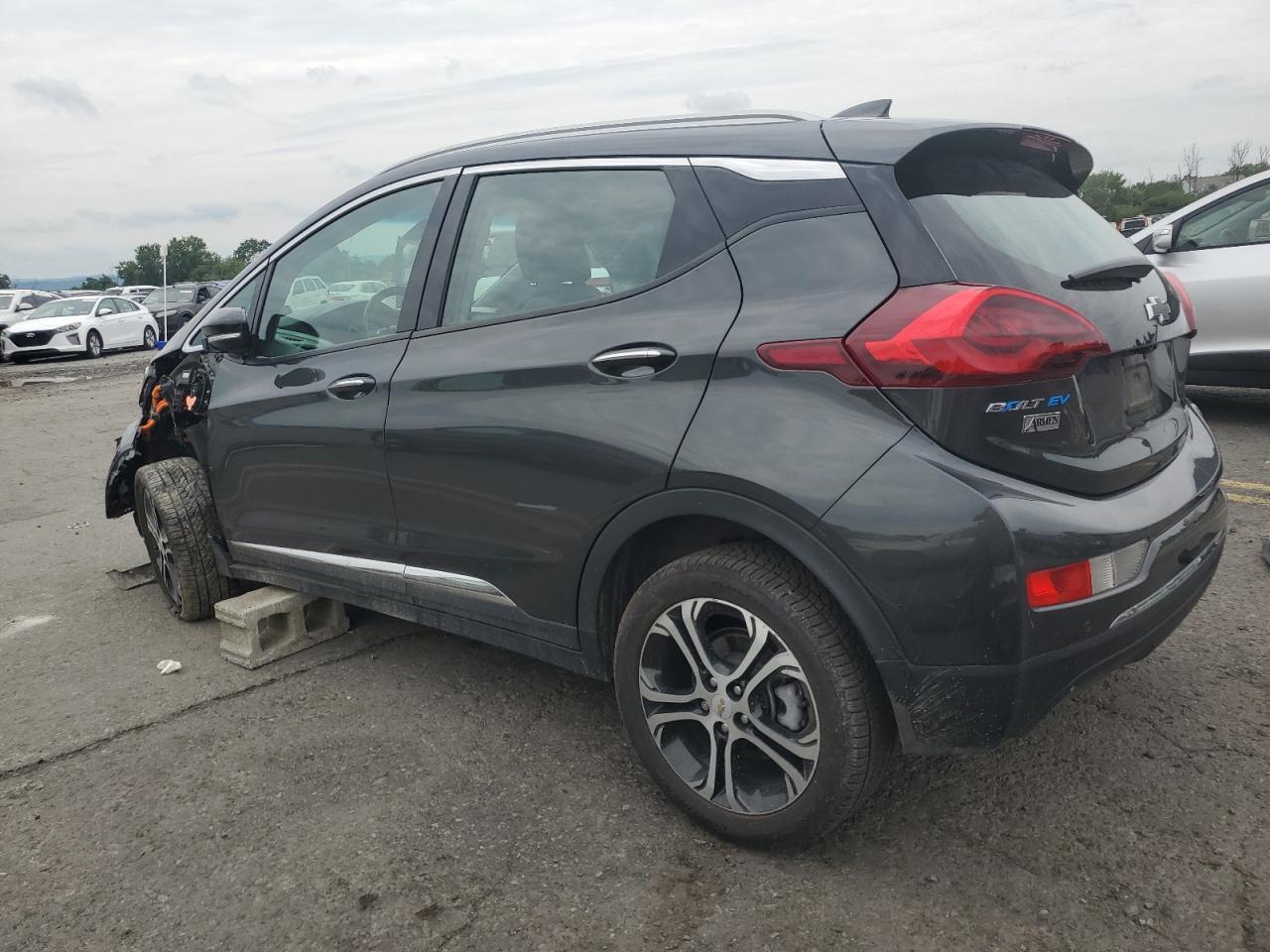 1G1FZ6S03L4106156 Chevrolet Bolt EV PR 2