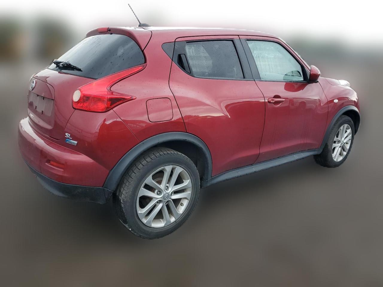 2011 Nissan Juke S VIN: JN8AF5MR5BT009887 Lot: 62910904