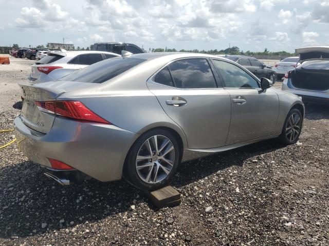 JTHAA1D2XL5102317 Lexus IS 300 3