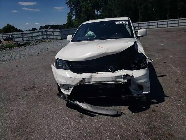 2018 Dodge Journey Crossroad VIN: 3C4PDCGB3JT217834 Lot: 61810204