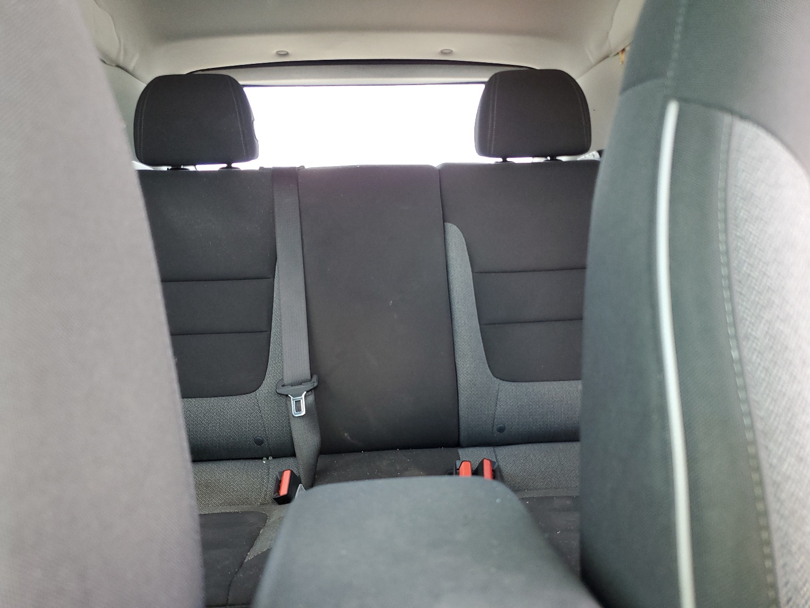 KL79MPSL6MB002144 2021 Chevrolet Trailblazer Lt