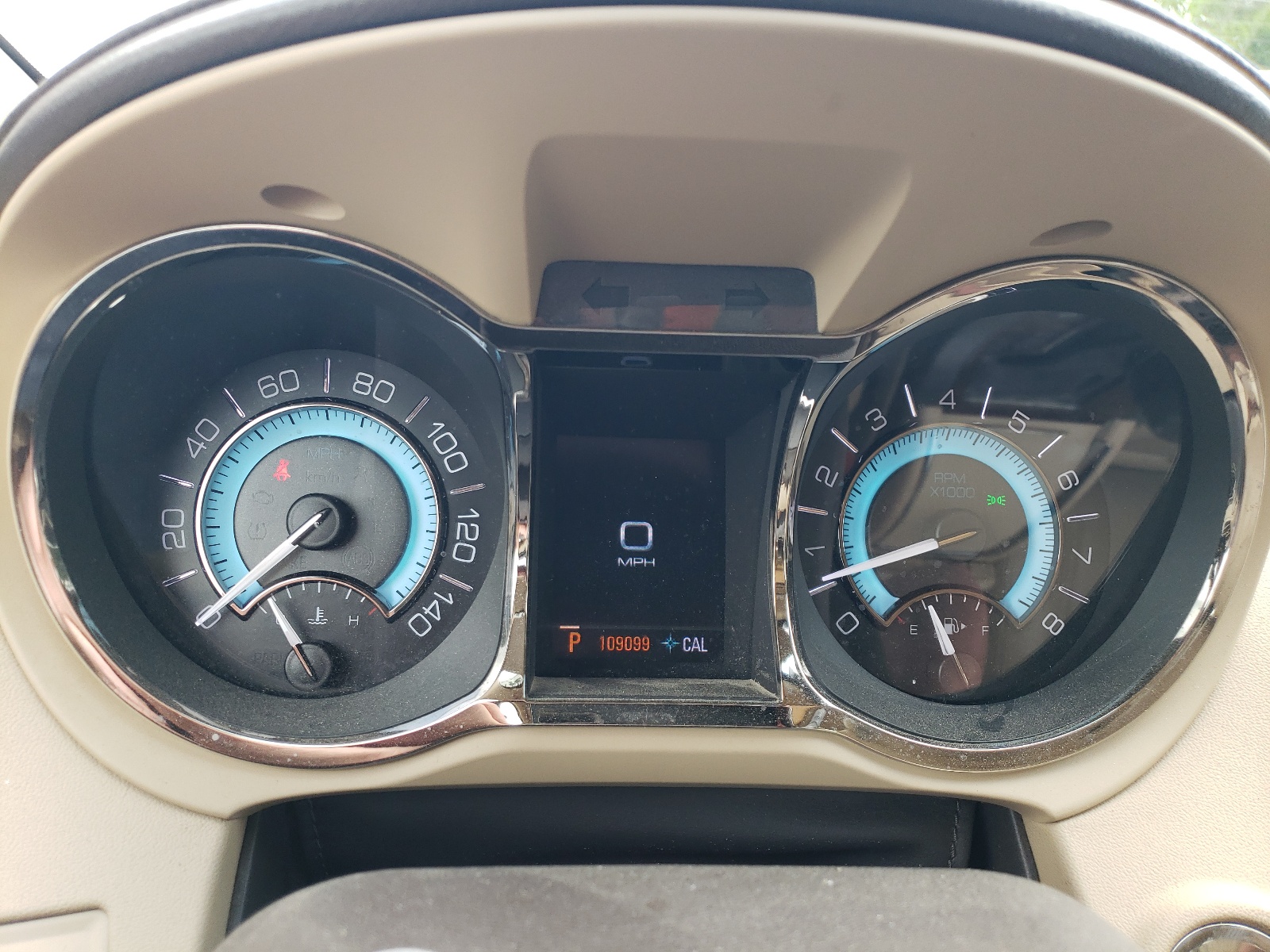 1G4GH5E33CF141634 2012 Buick Lacrosse Premium