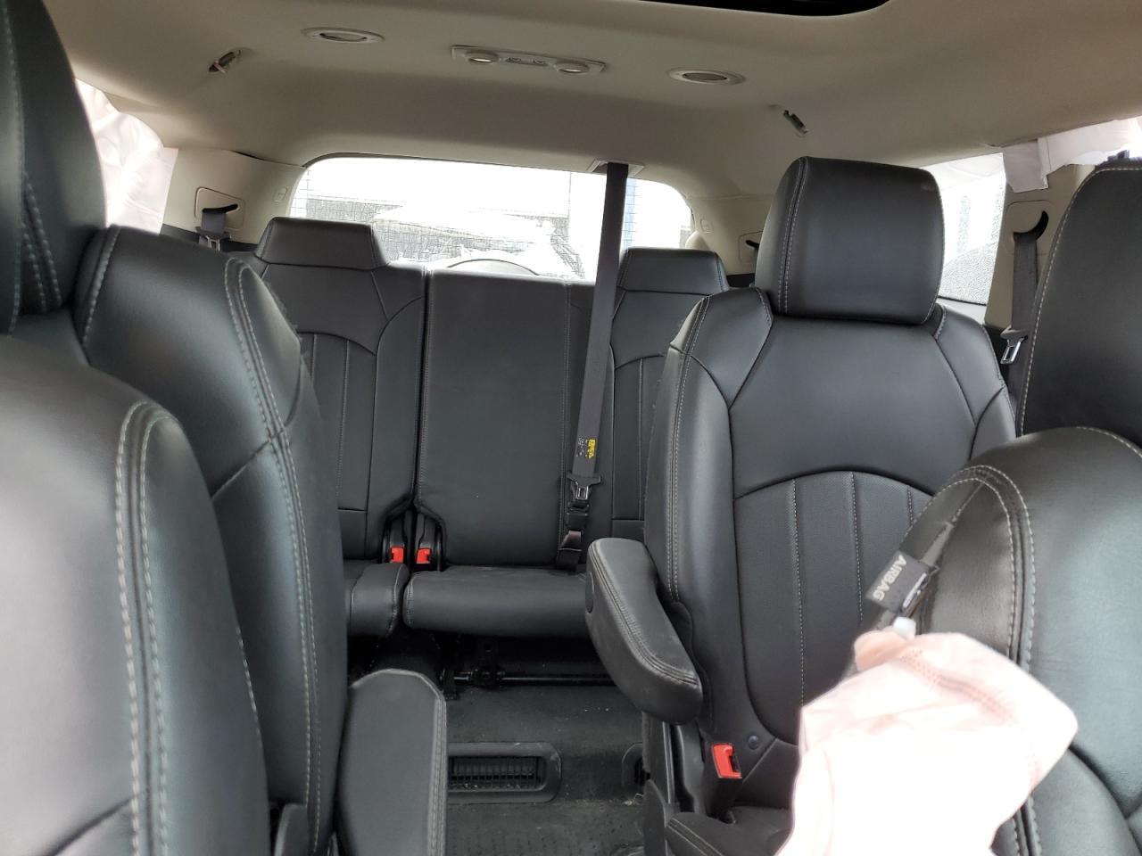 2017 Buick Enclave VIN: 5GAKVCKD8HJ149842 Lot: 63663454