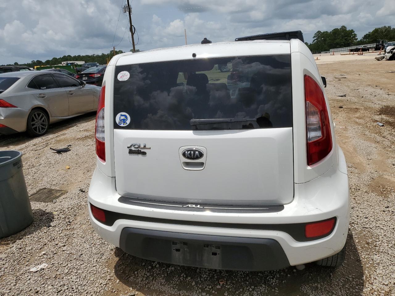 KNDJT2A53D7570928 2013 Kia Soul