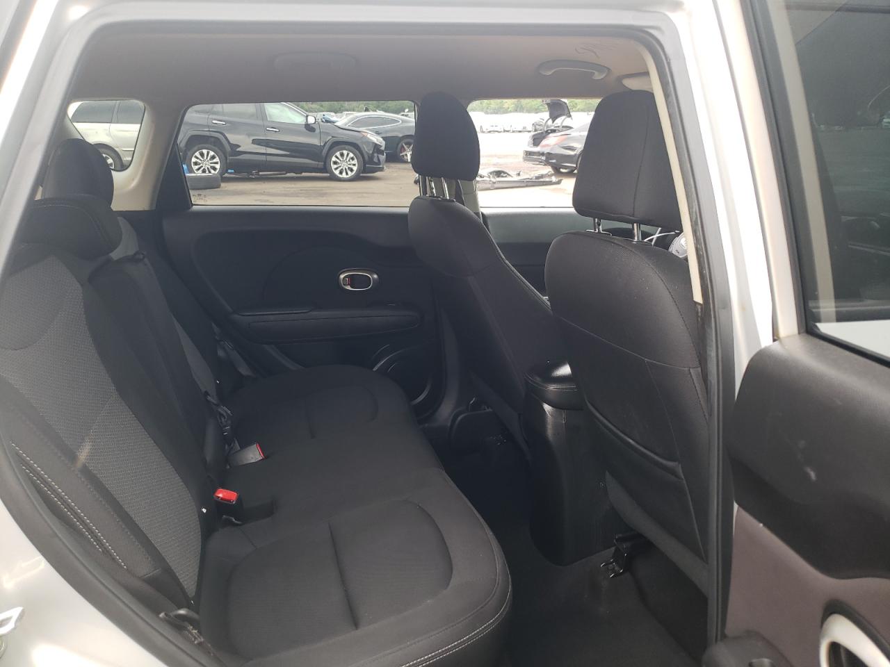 2018 Kia Soul + VIN: KNDJP3A55J7578146 Lot: 64399394