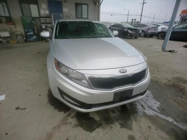 2013 Kia Optima Lx VIN: KNAGM4A78D5403736 Lot: 63041434