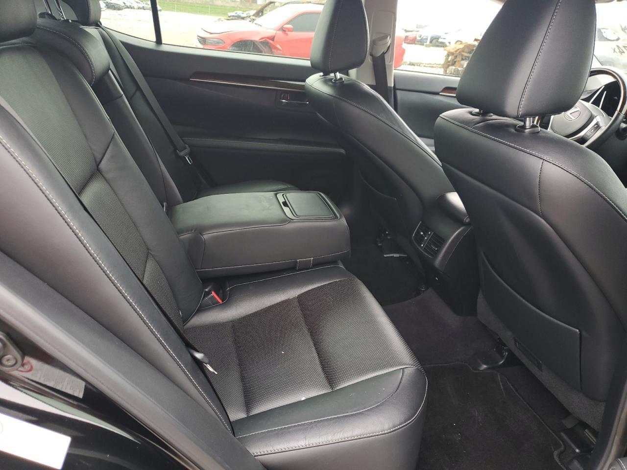 2014 Lexus Es 350 VIN: JTHBK1GG0E2116675 Lot: 64473274