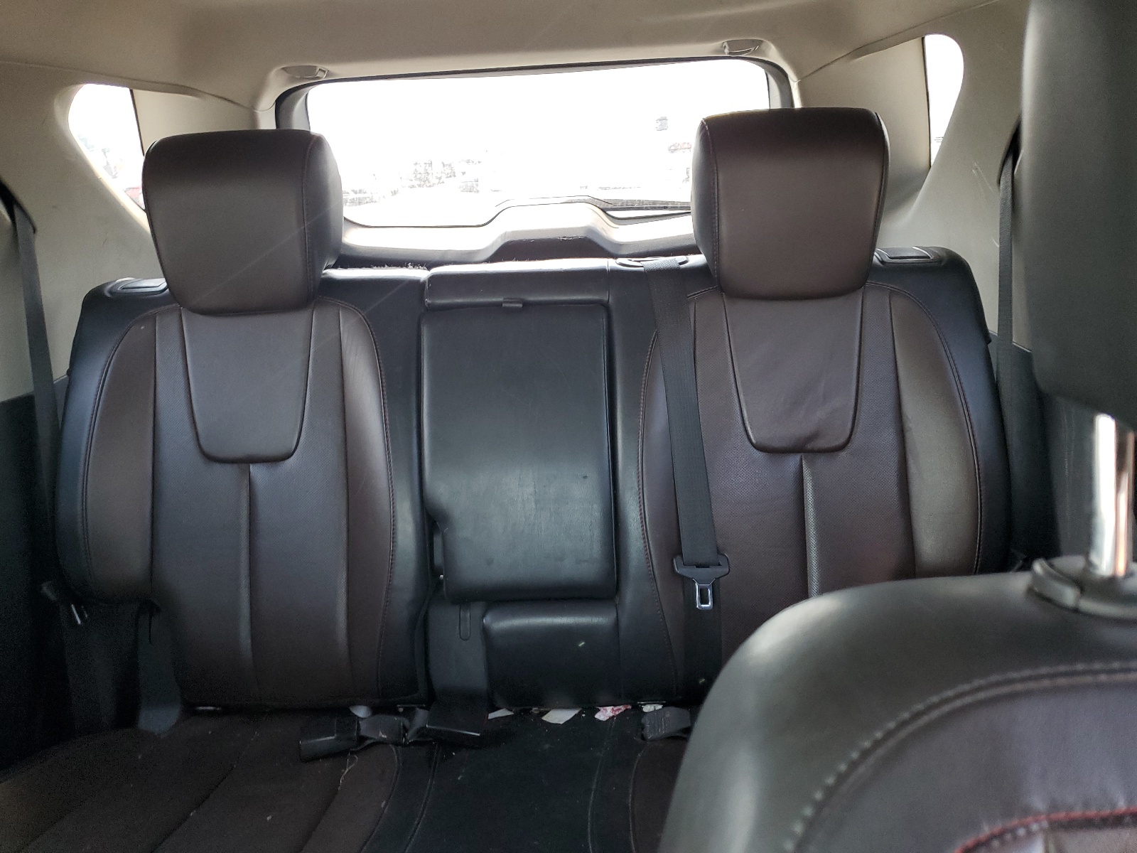 2CNALPEC5B6470151 2011 Chevrolet Equinox Lt