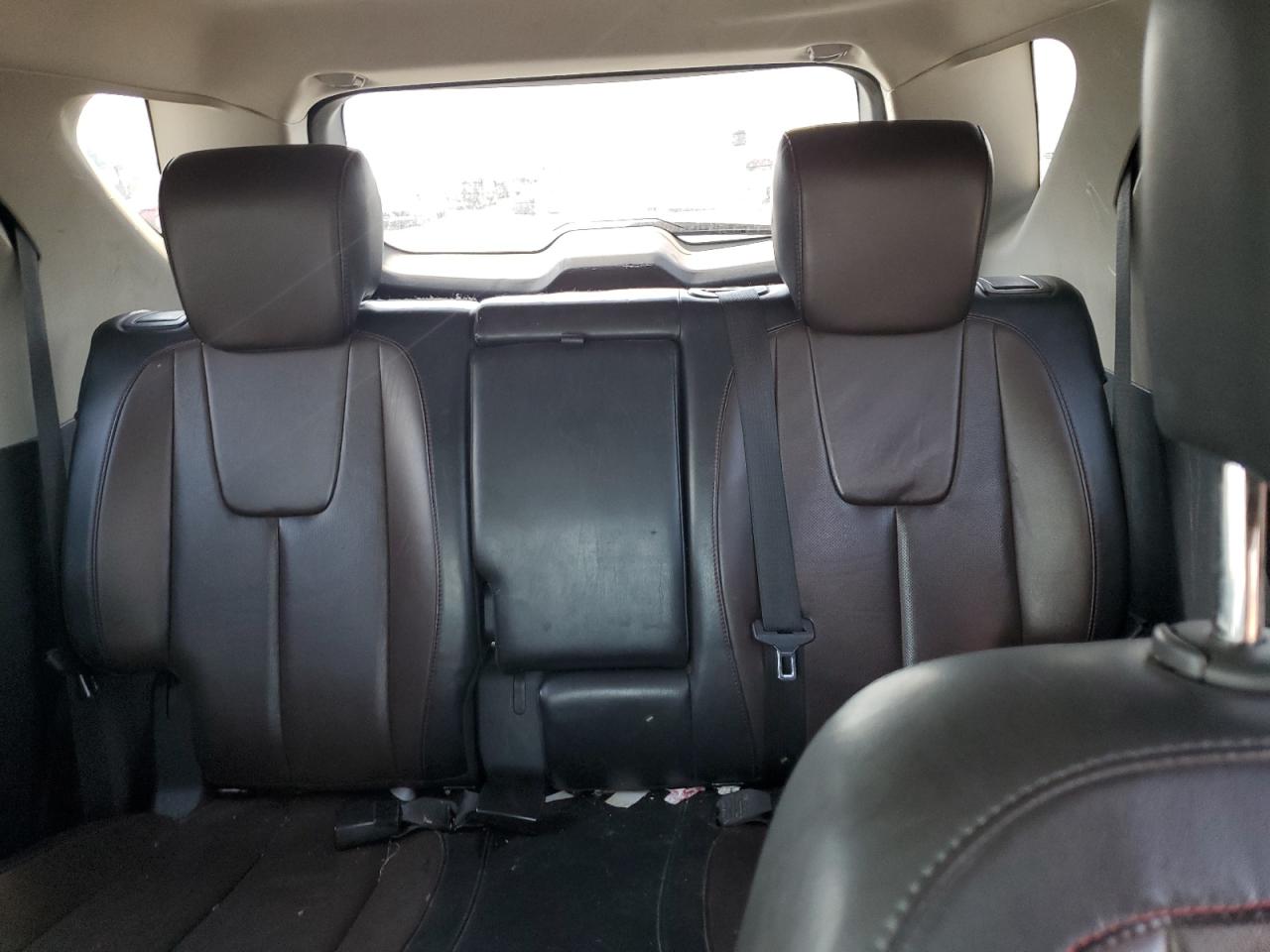 2011 Chevrolet Equinox Lt VIN: 2CNALPEC5B6470151 Lot: 62964884