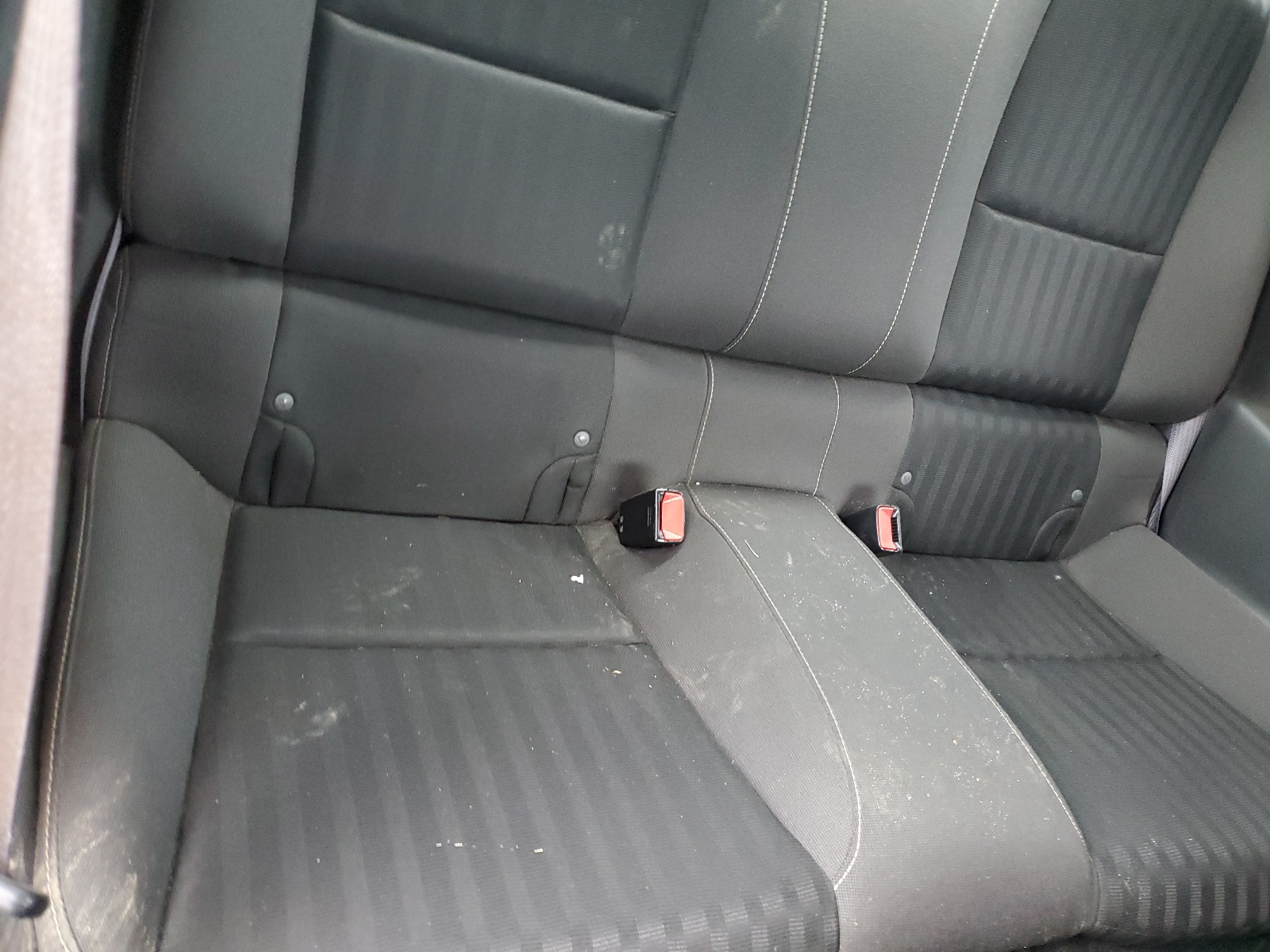 2G1FA1E35E9177004 2014 Chevrolet Camaro Ls