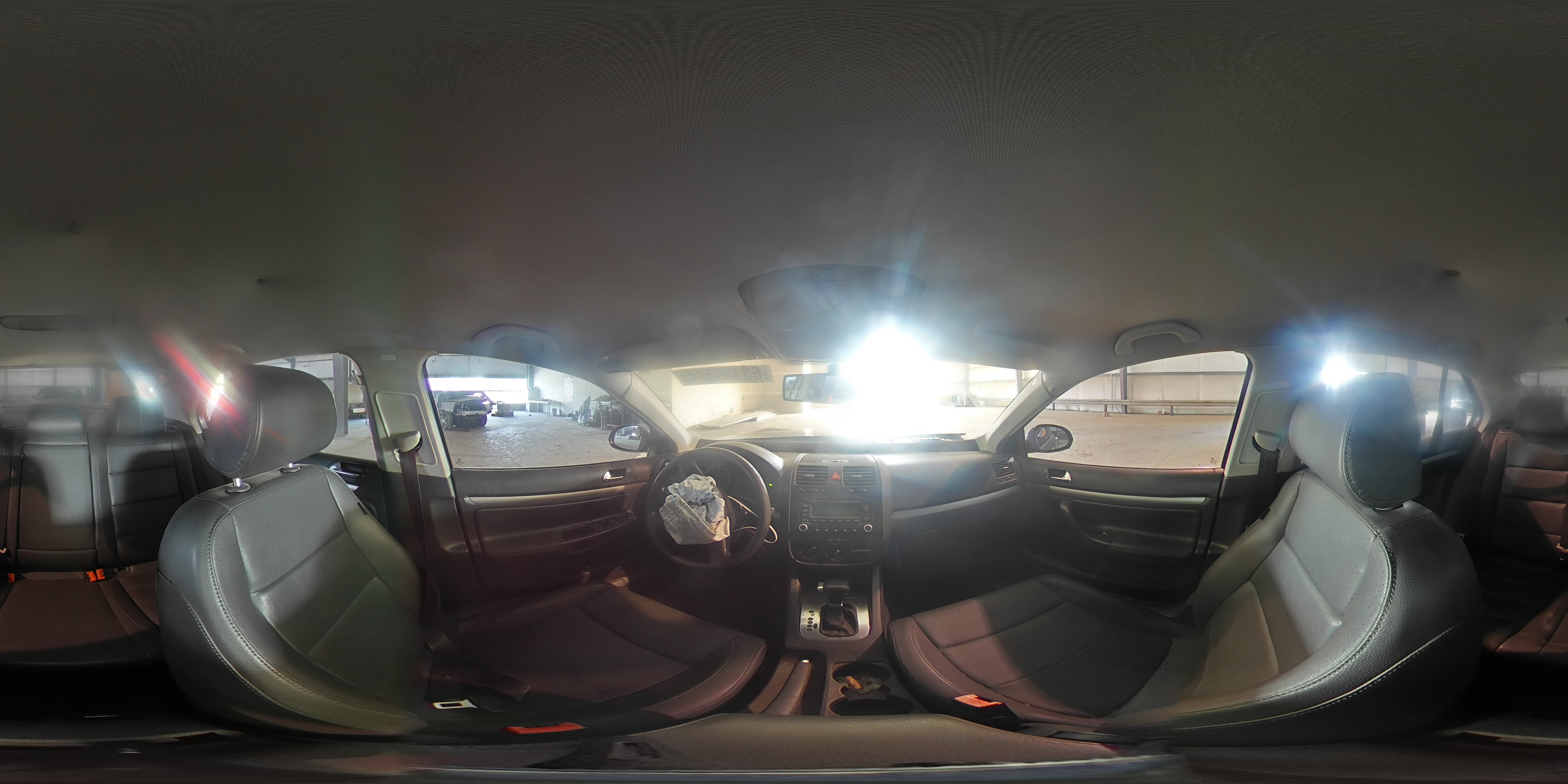 2006 Volkswagen Jetta 2.5 VIN: 3VWRG71K56M689810 Lot: 63100574